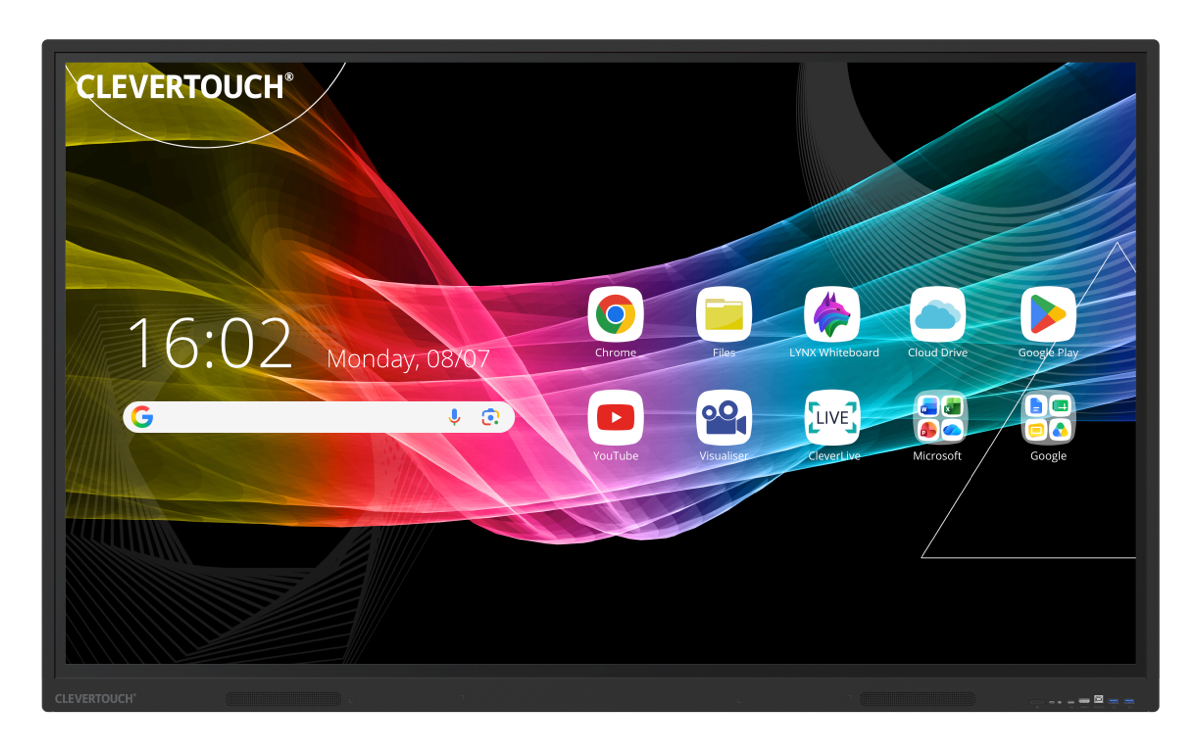 UX Pro Evolved/Key Features Sample